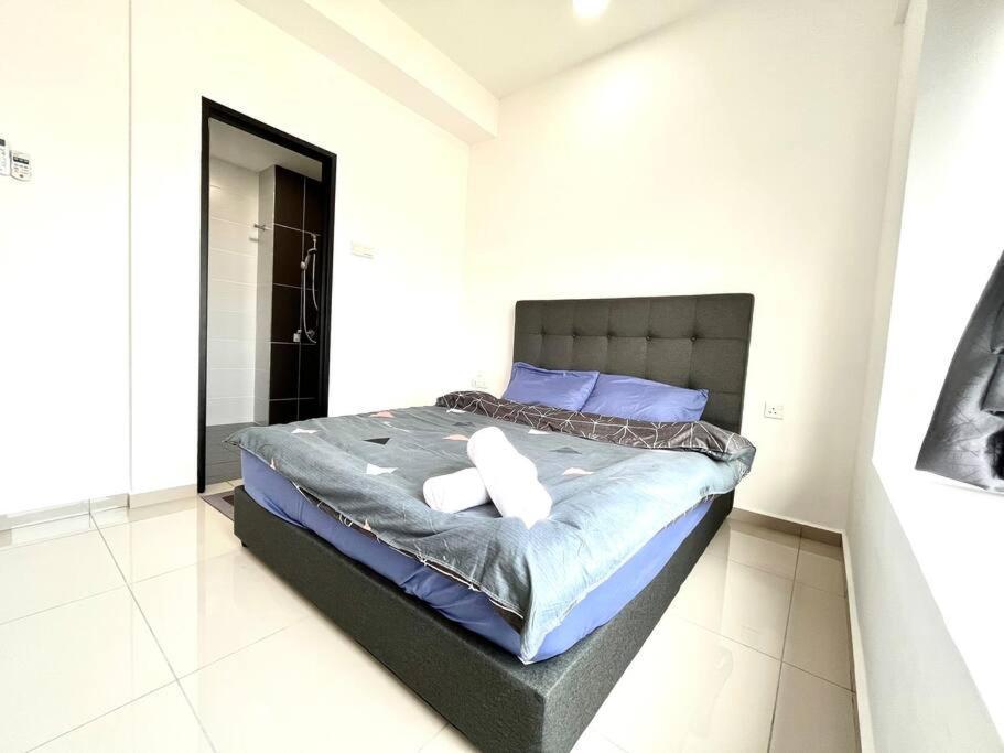 Urban Home-Swimming Pool-City Center Malacca ภายนอก รูปภาพ