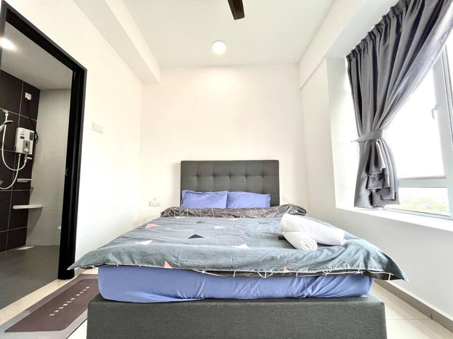 Urban Home-Swimming Pool-City Center Malacca ภายนอก รูปภาพ