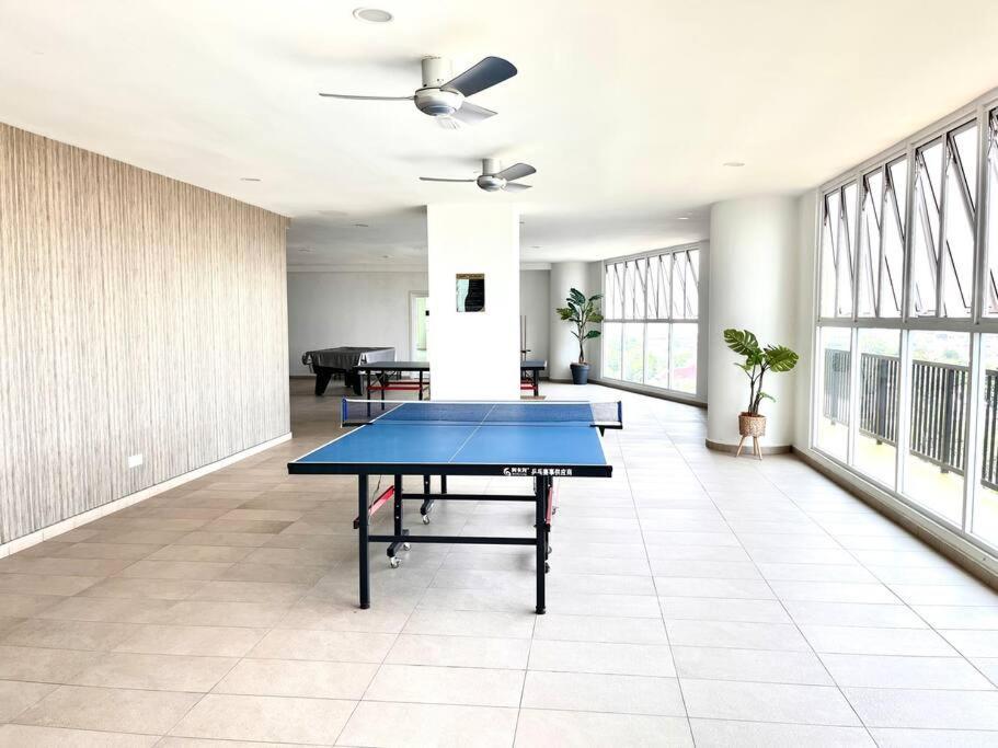 Urban Home-Swimming Pool-City Center Malacca ภายนอก รูปภาพ