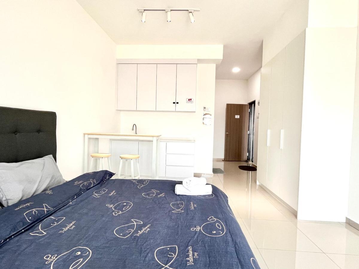 Urban Home-Swimming Pool-City Center Malacca ภายนอก รูปภาพ