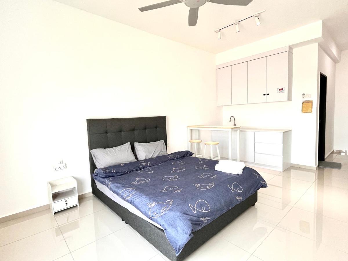Urban Home-Swimming Pool-City Center Malacca ภายนอก รูปภาพ